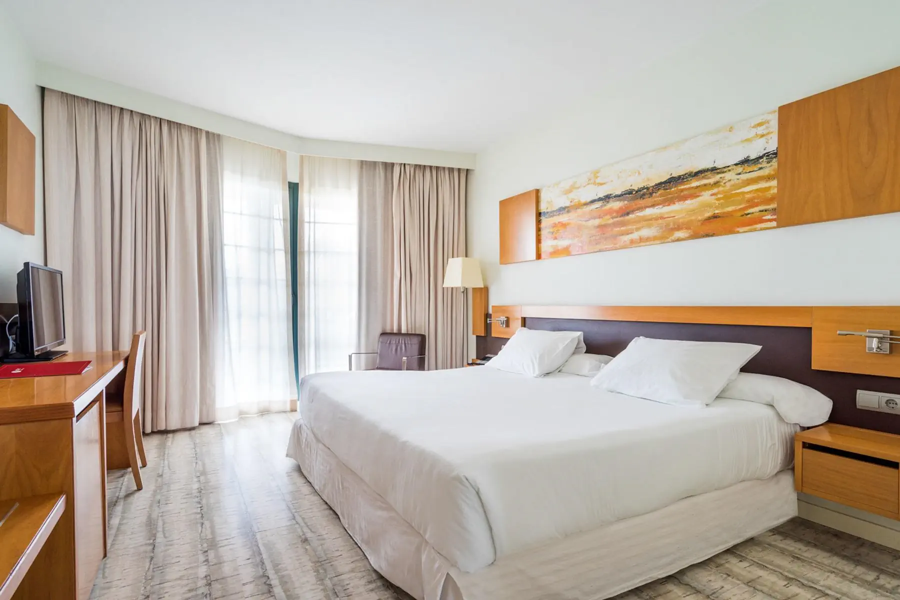 Exe Estepona Thalasso & Spa 4*, фото 6