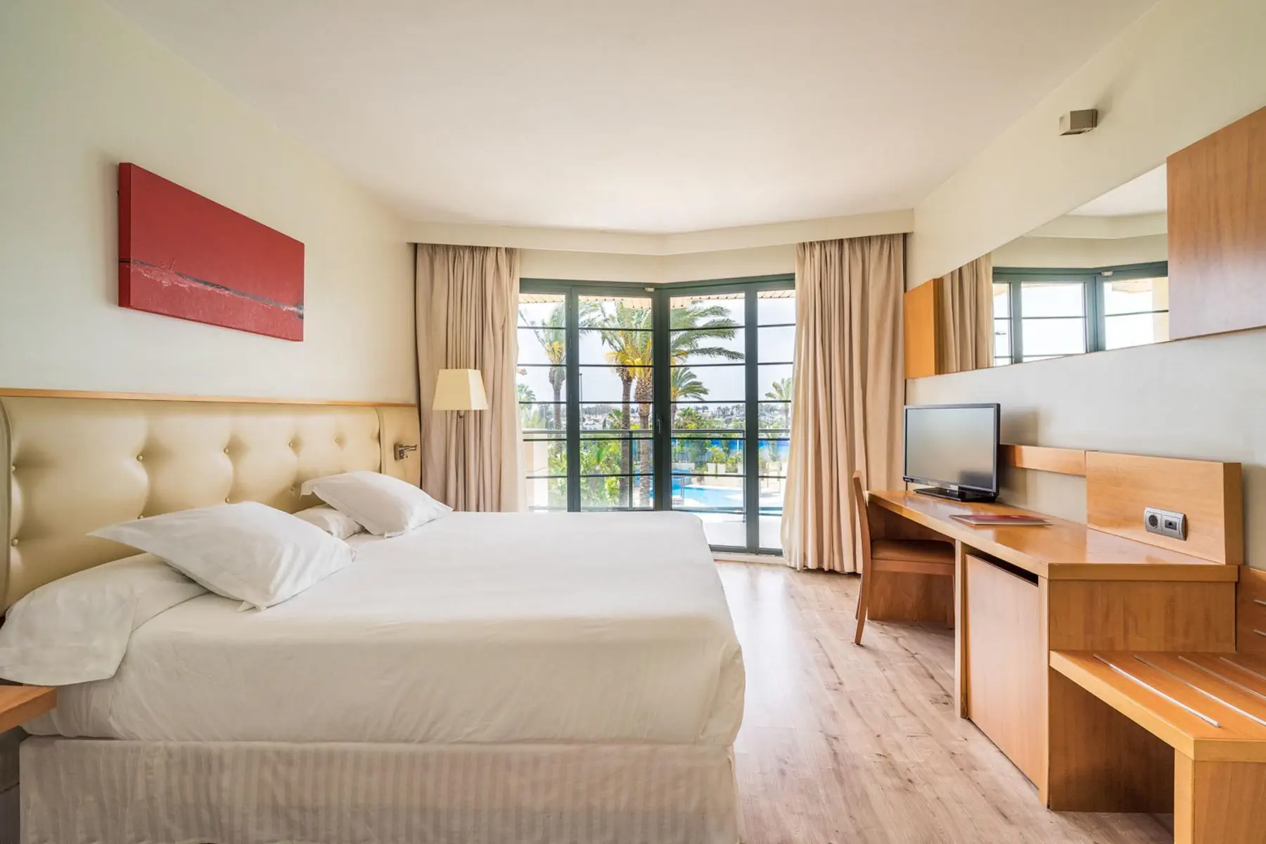 Exe Estepona Thalasso & Spa 4*, фото 8