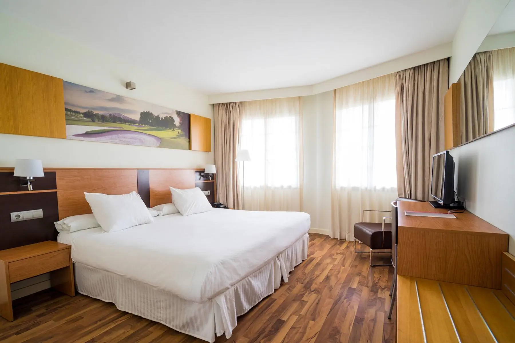 Exe Estepona Thalasso & Spa 4*, фото 7