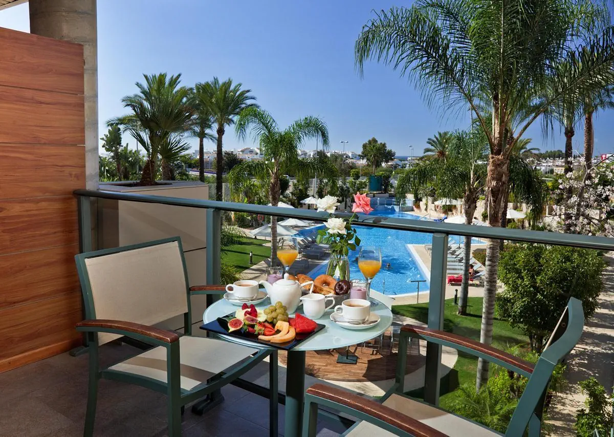 Exe Estepona Thalasso & Spa 4*, фото 13