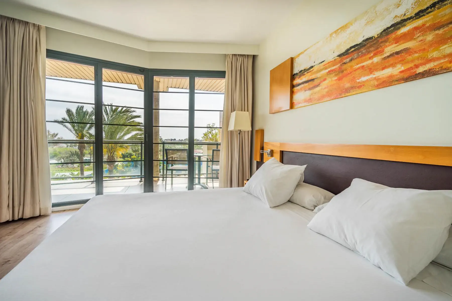 Exe Estepona Thalasso & Spa 4*, фото 11