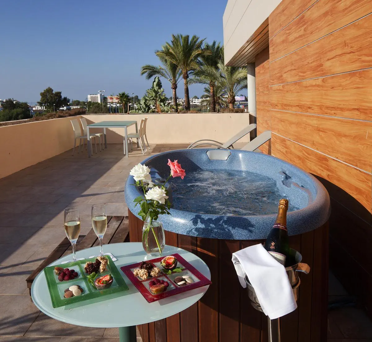 Exe Estepona Thalasso & Spa 4*, фото 16