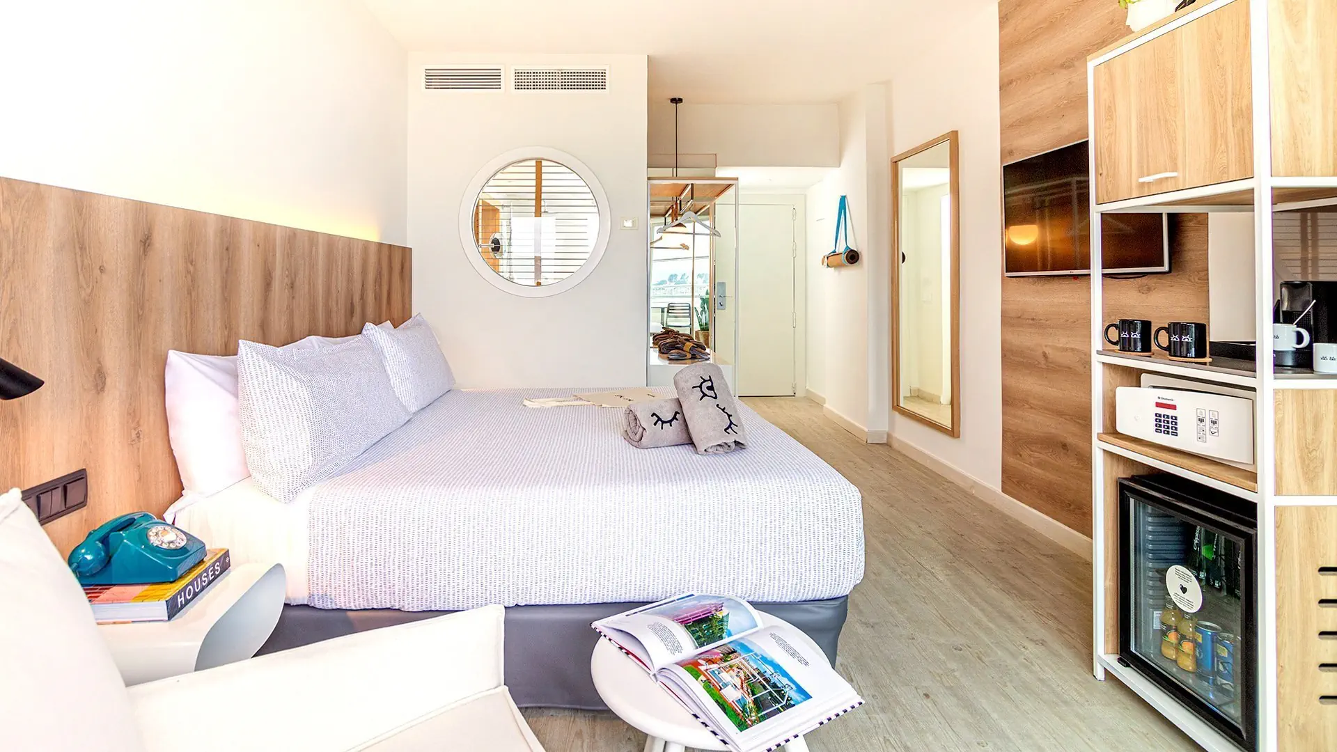 Innside by Melia Ibiza 4*, фото 7
