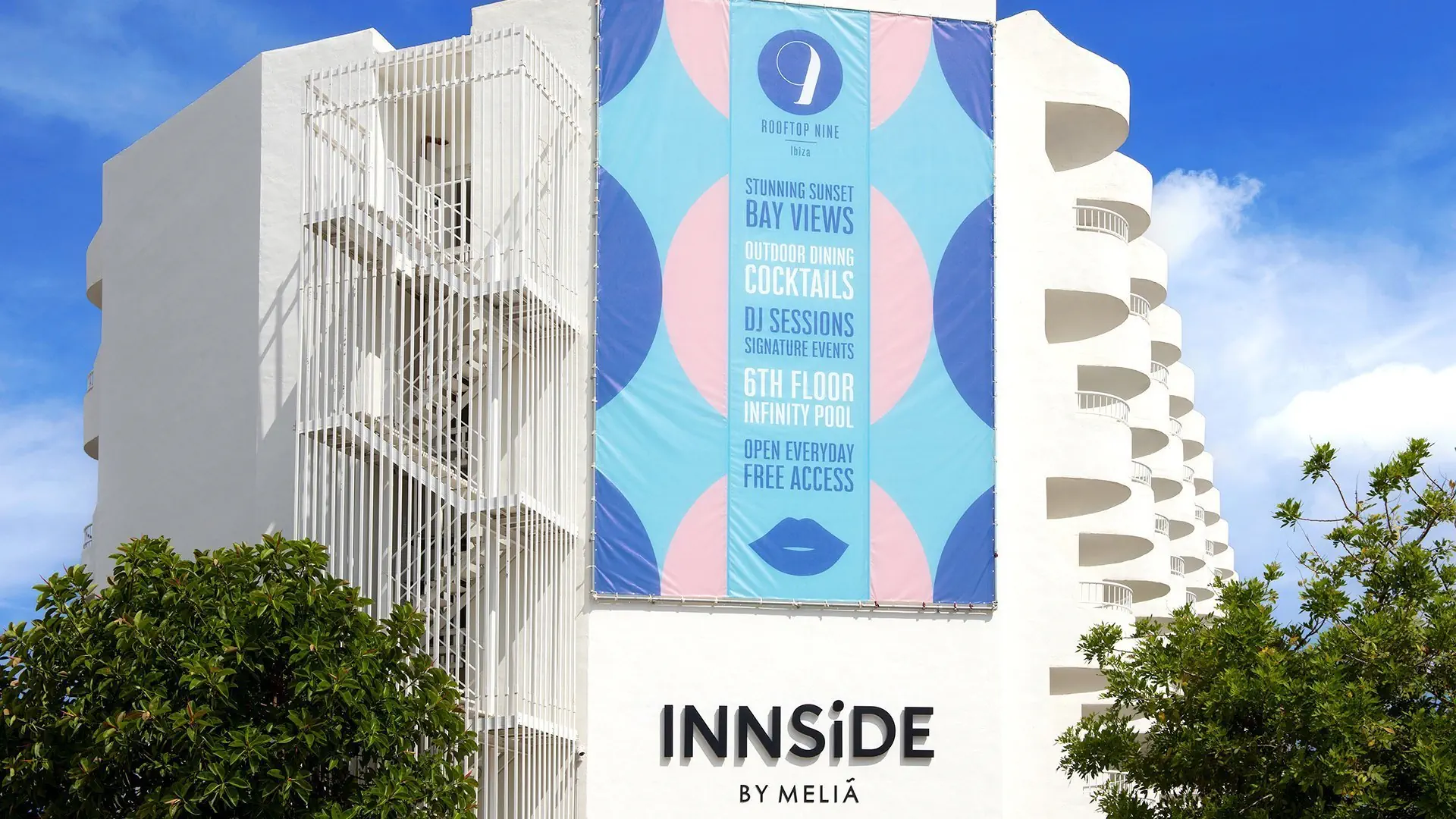 Innside by Melia Ibiza 4*, фото 2