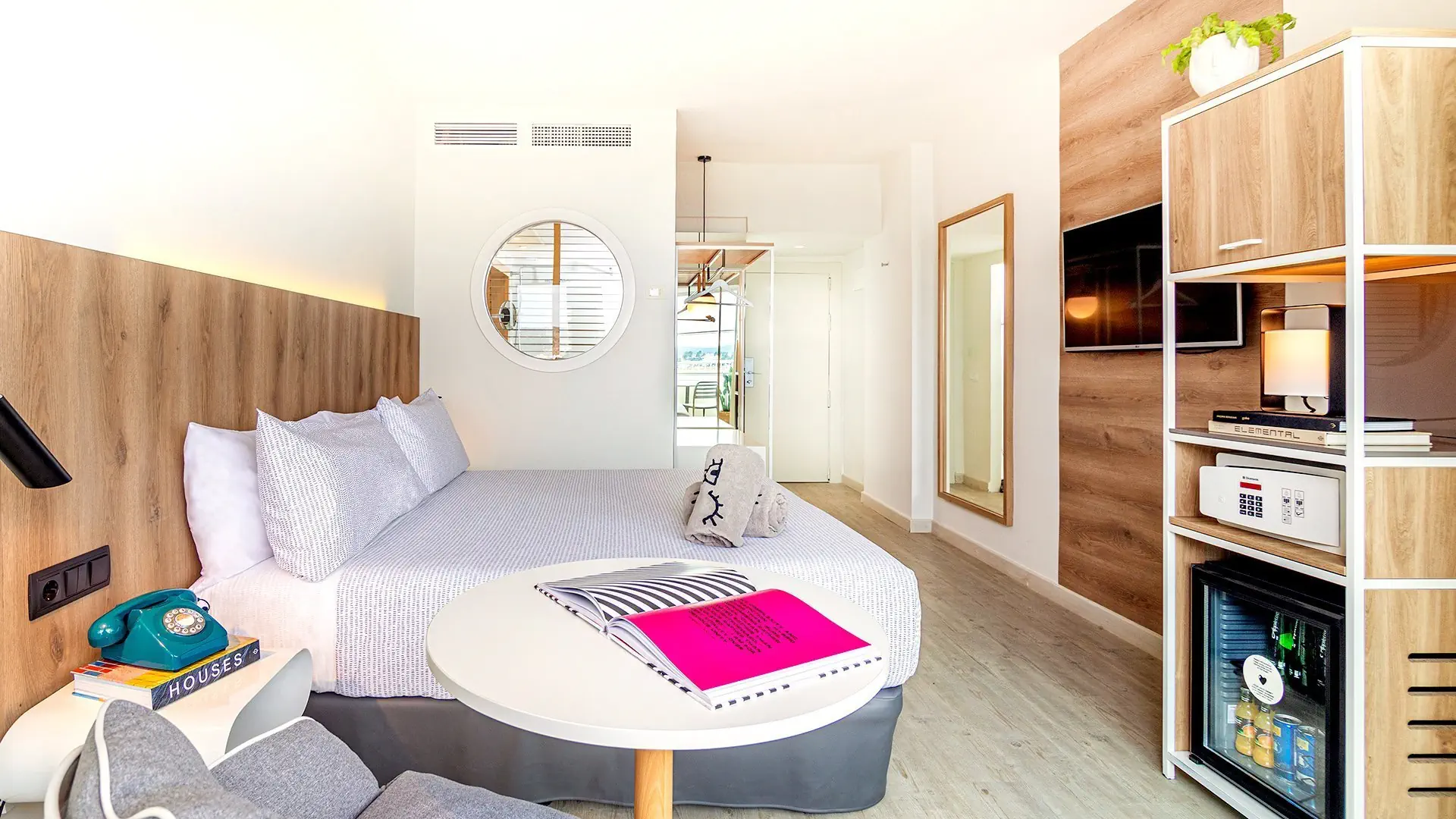 Innside by Melia Ibiza 4*, фото 8