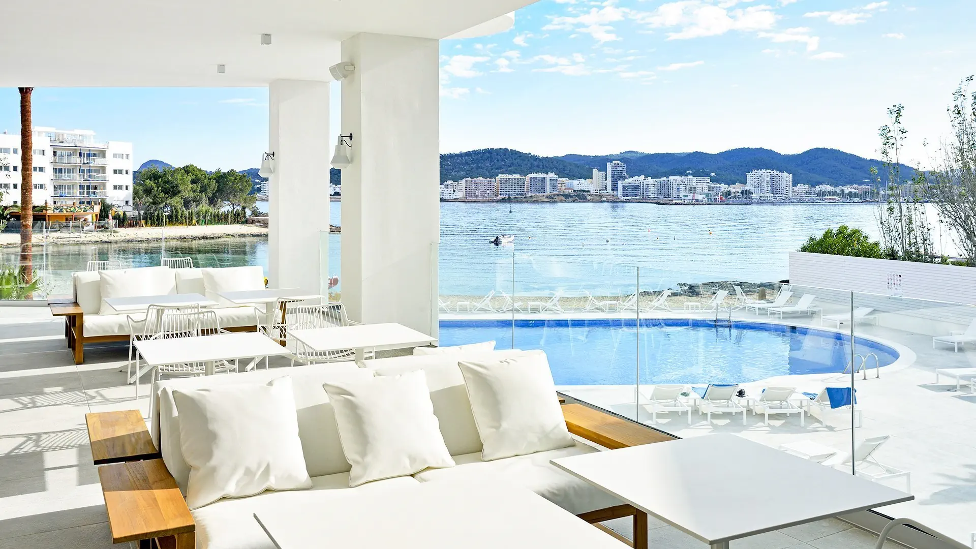 Innside by Melia Ibiza 4*, фото 6