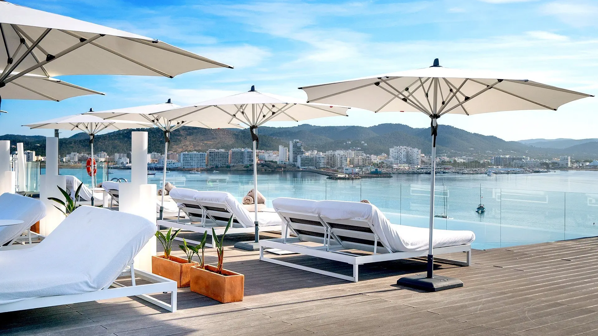 Innside by Melia Ibiza 4*, фото 10