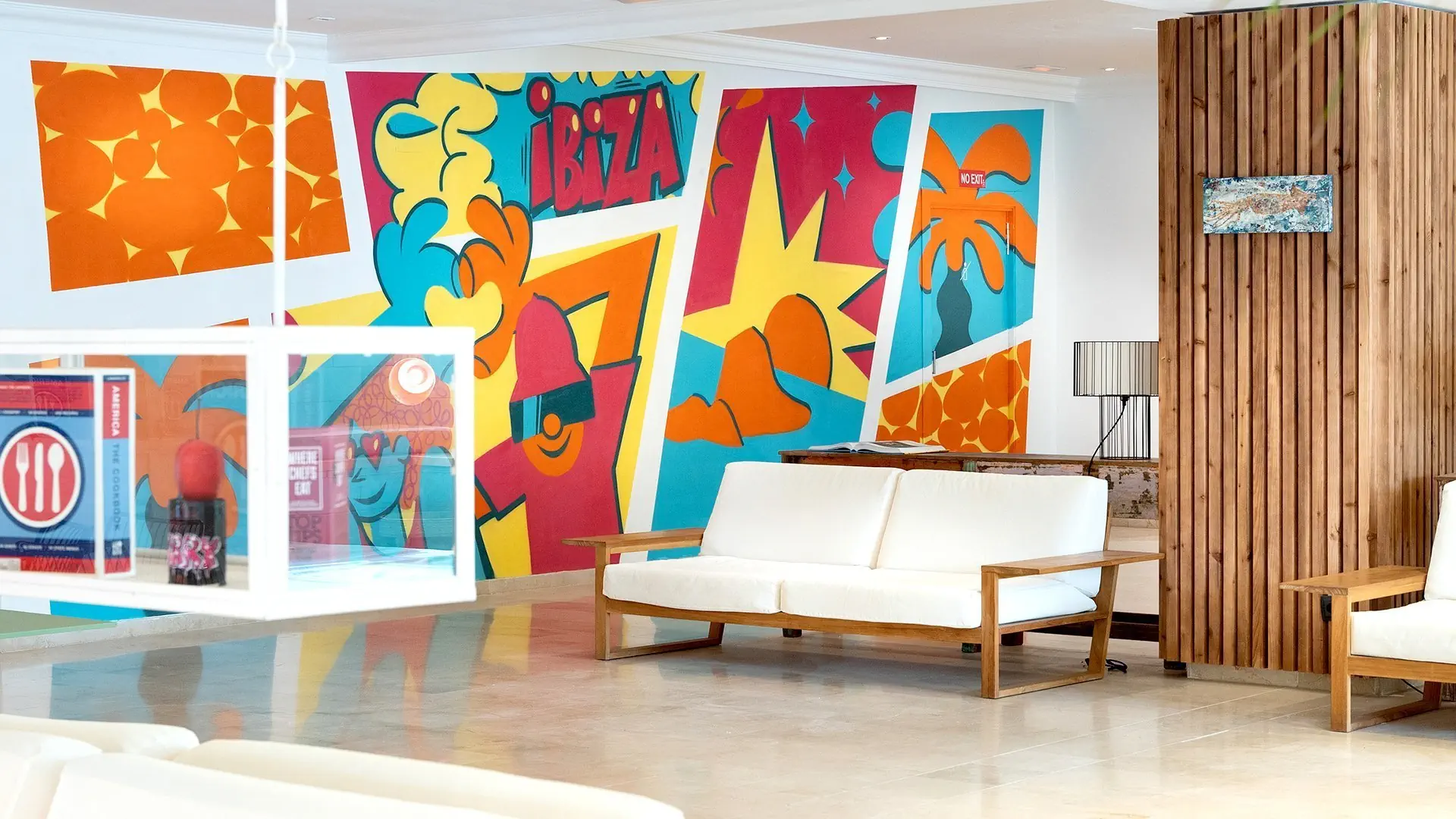 Innside by Melia Ibiza 4*, фото 4