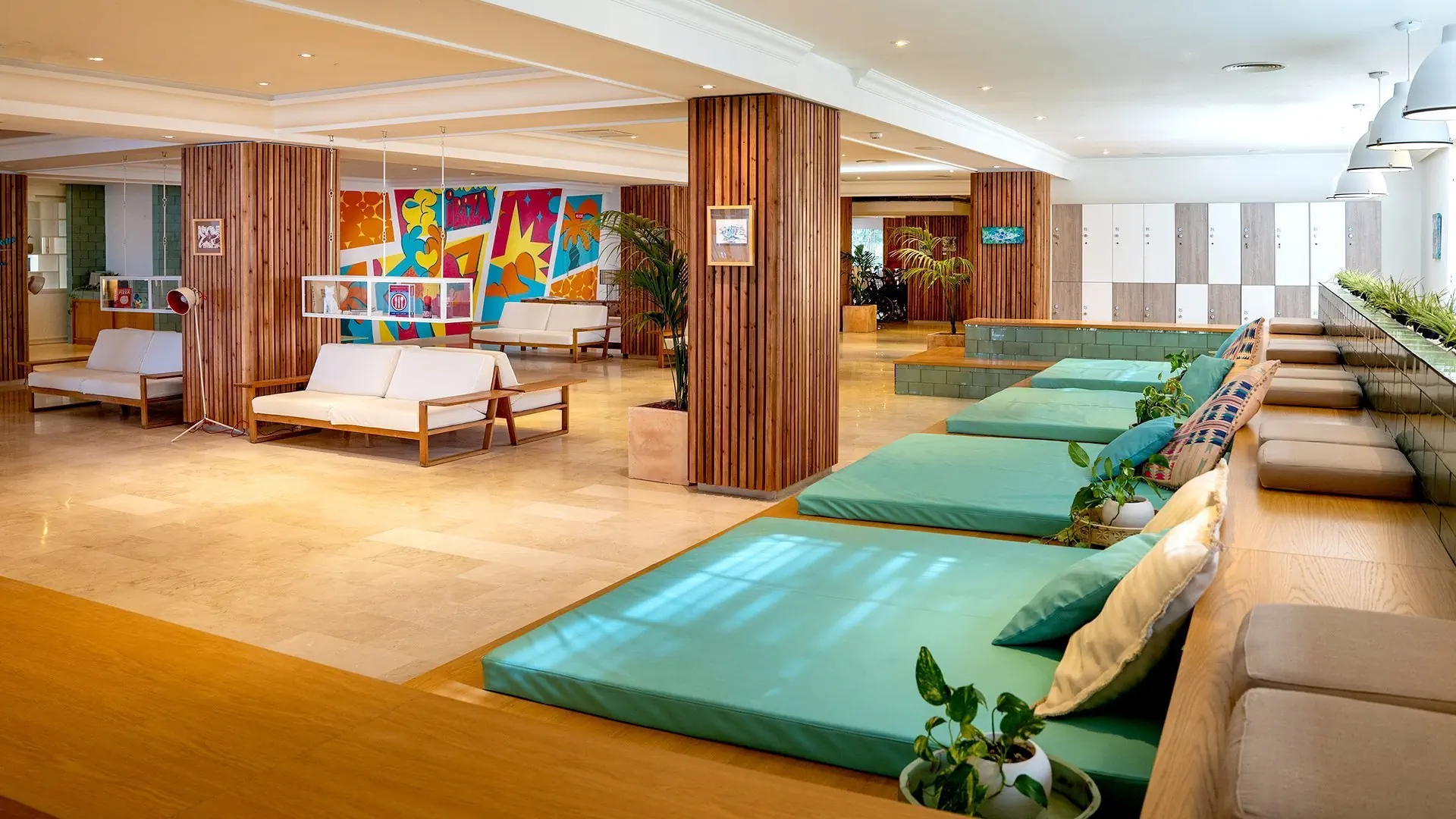 Innside by Melia Ibiza 4*, фото 3