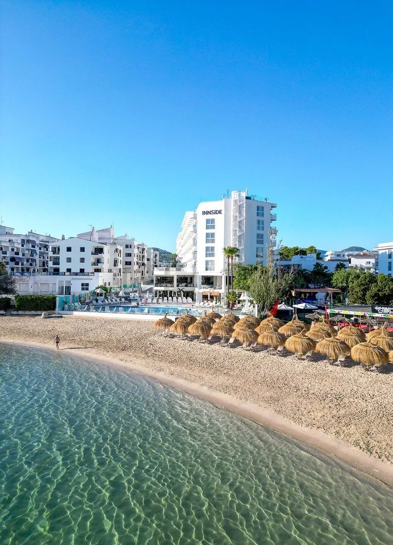 Innside by Melia Ibiza 4*, фото 12