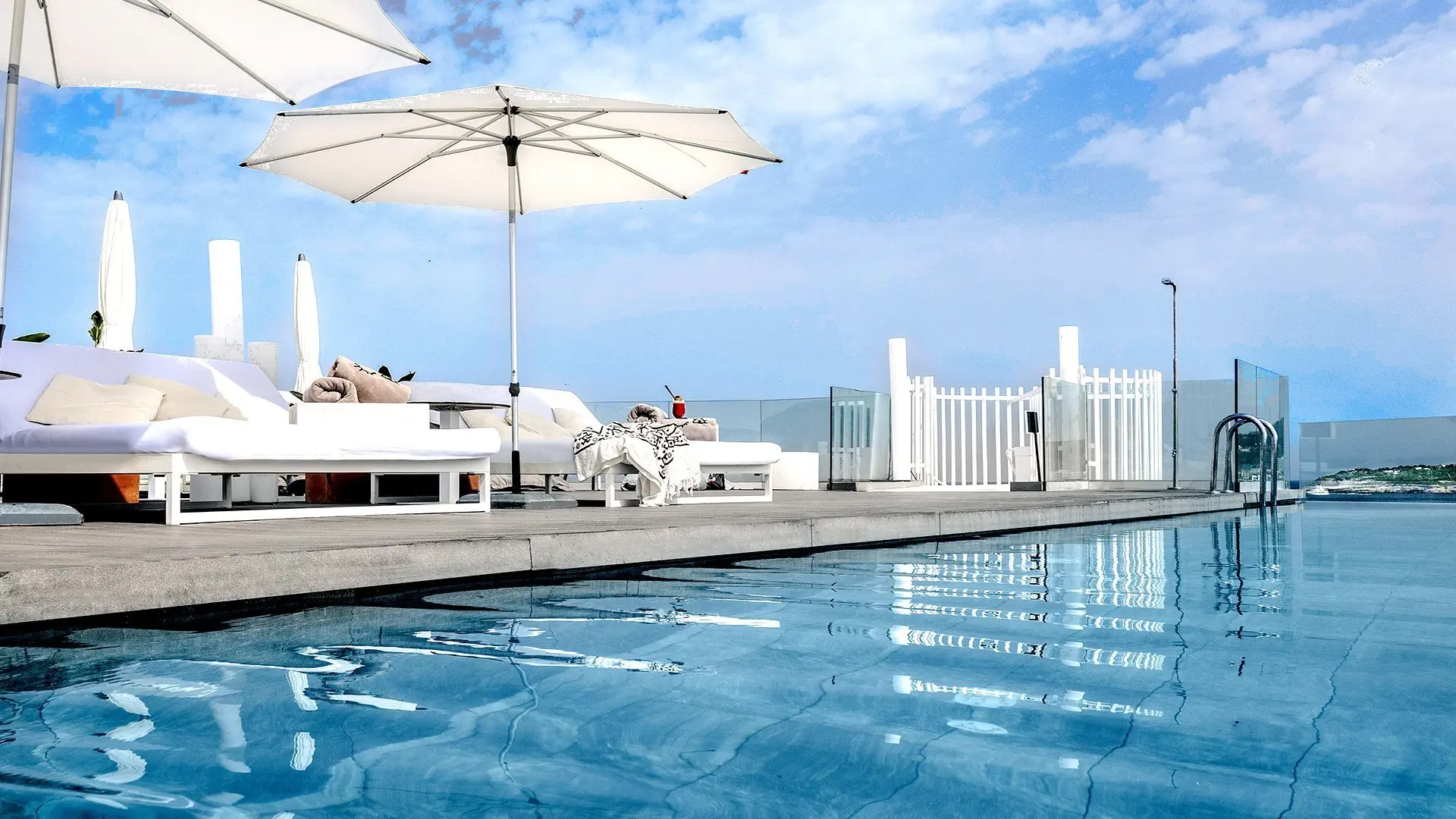Innside by Melia Ibiza 4*, фото 9