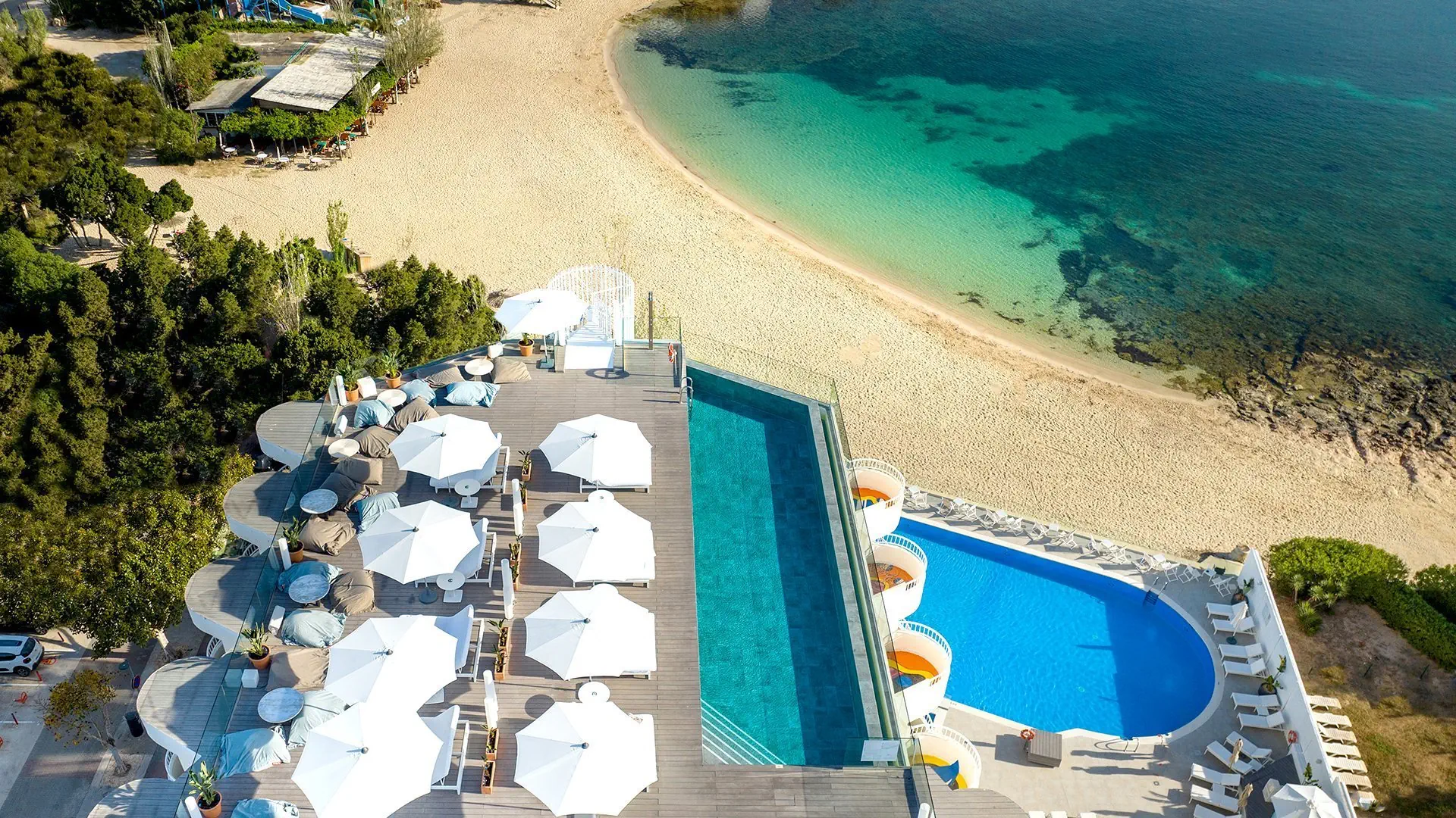 Innside by Melia Ibiza 4*, фото 13
