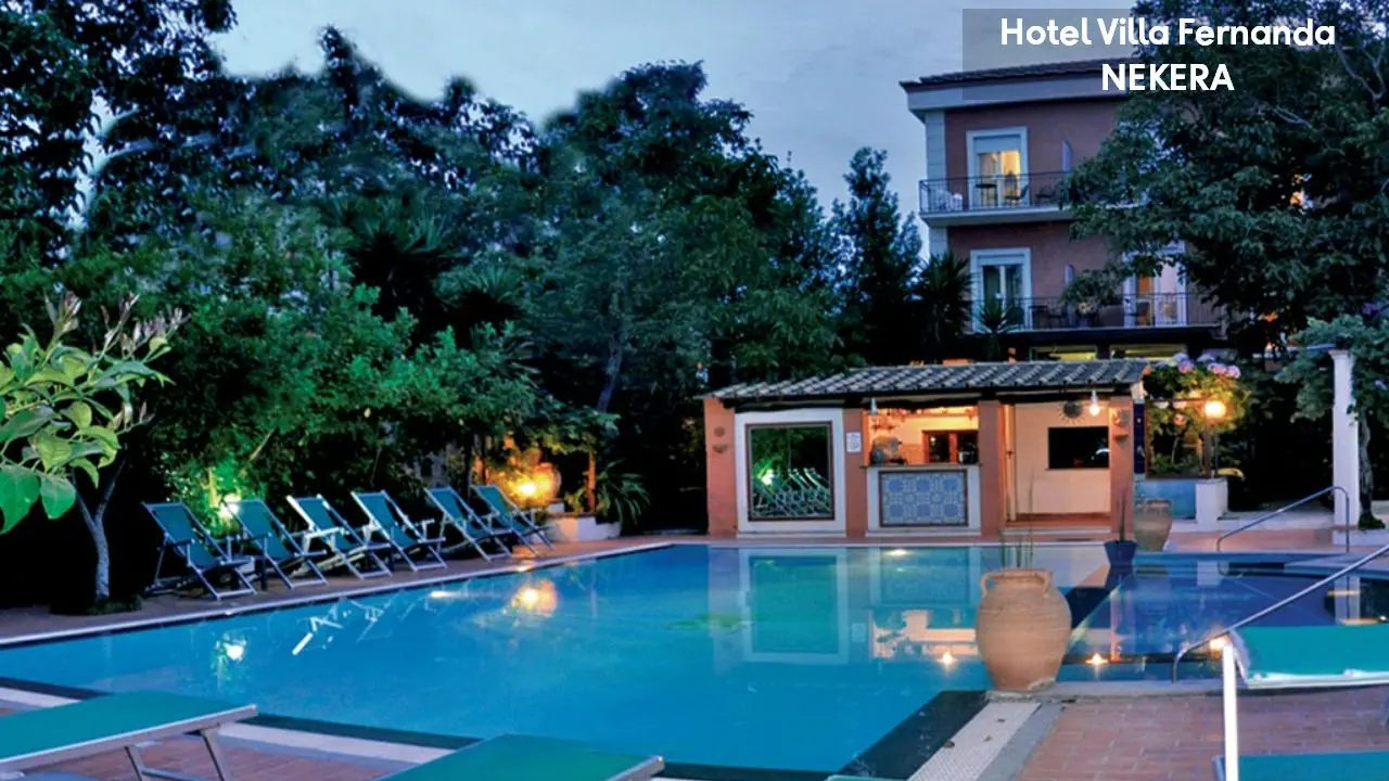 Fernanda Villa 3*