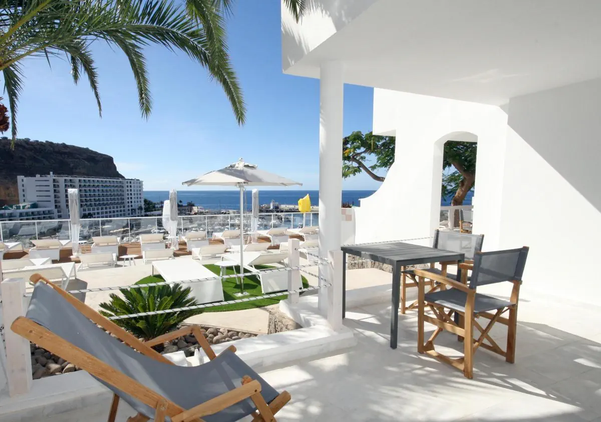 Marina Bayview 4*