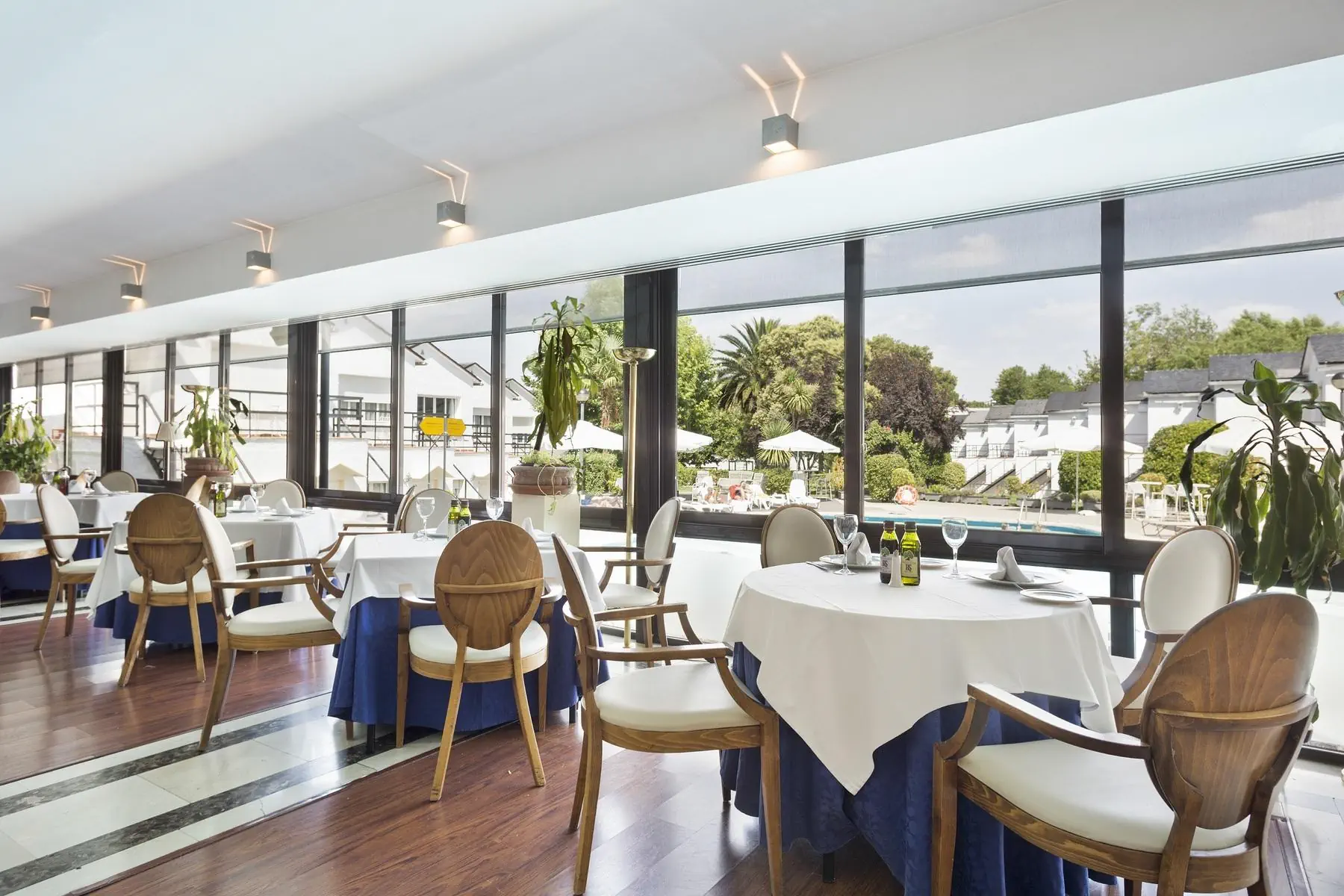 Best Osuna Madrid Feria 4*, фото 7