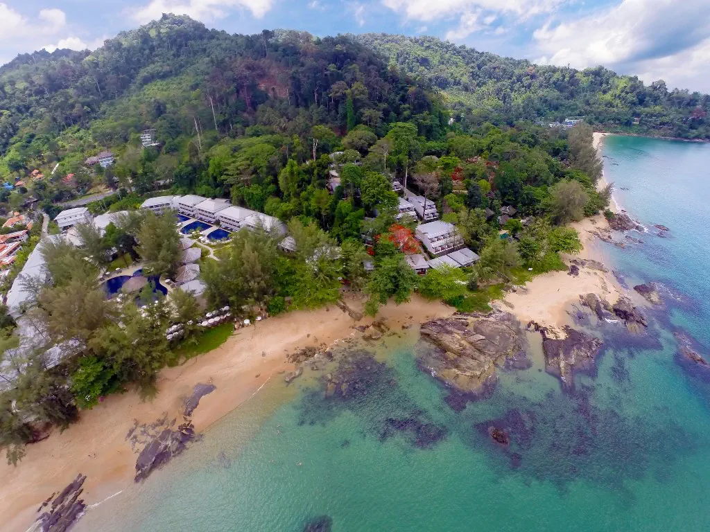 Sentido Khao Lak 4*, фото 11