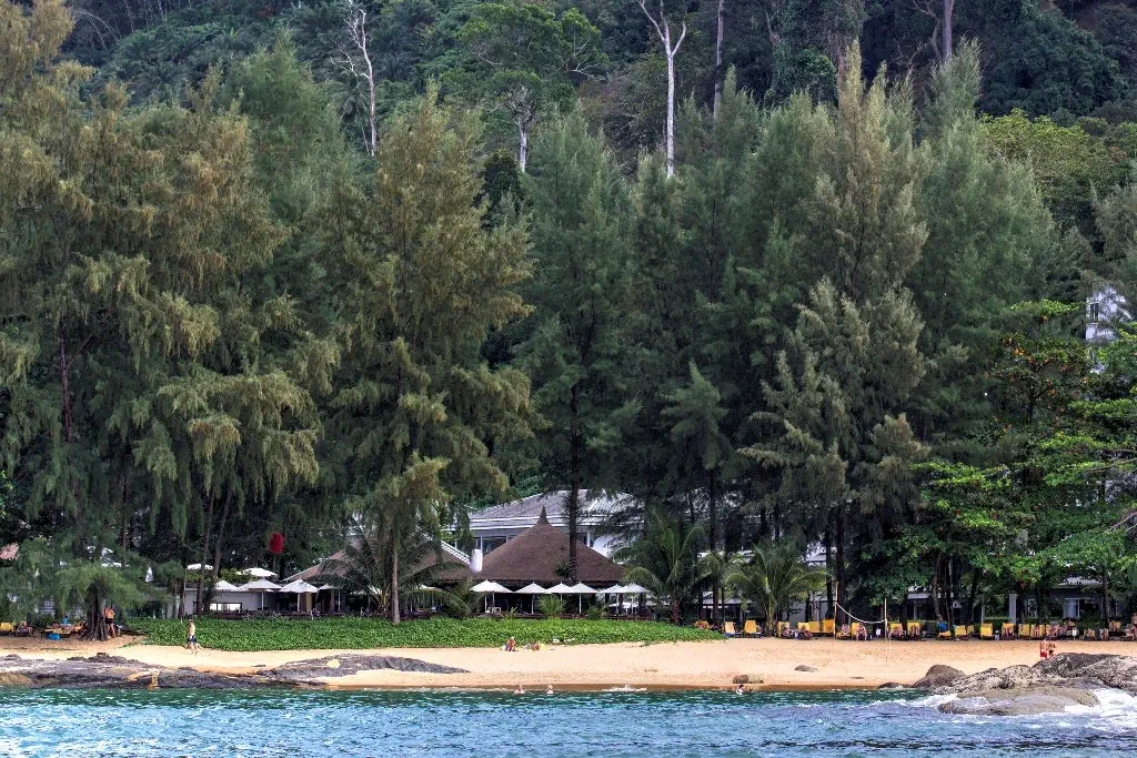 Sentido Khao Lak 4*, фото 15