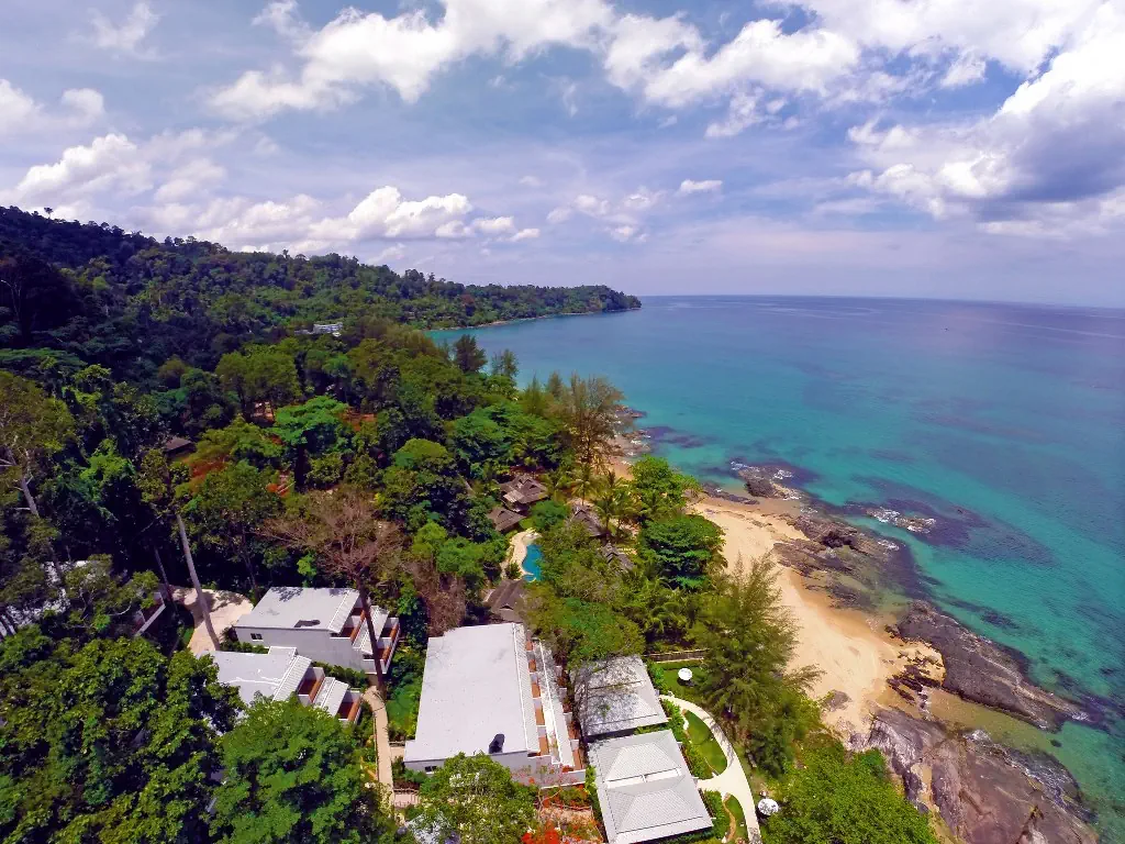 Sentido Khao Lak 4*, фото 14