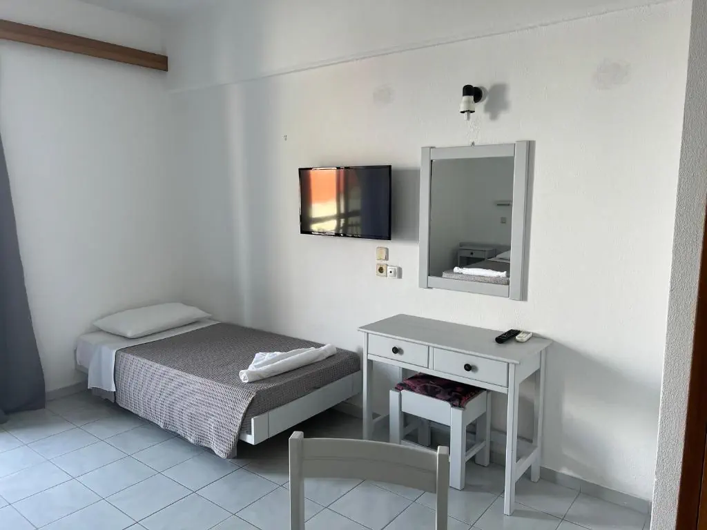 Smart Accommodation Rhodes 3*, фото 9
