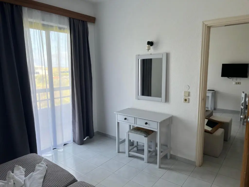 Smart Accommodation Rhodes 3*, фото 7