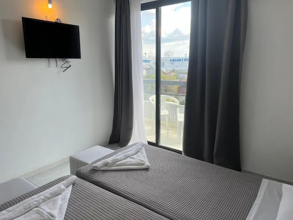 Smart Accommodation Rhodes 3*, фото 10