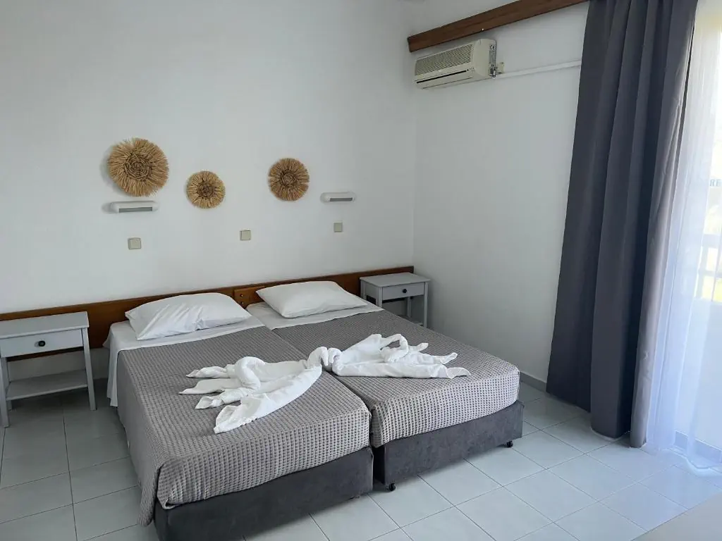Smart Accommodation Rhodes 3*, фото 11