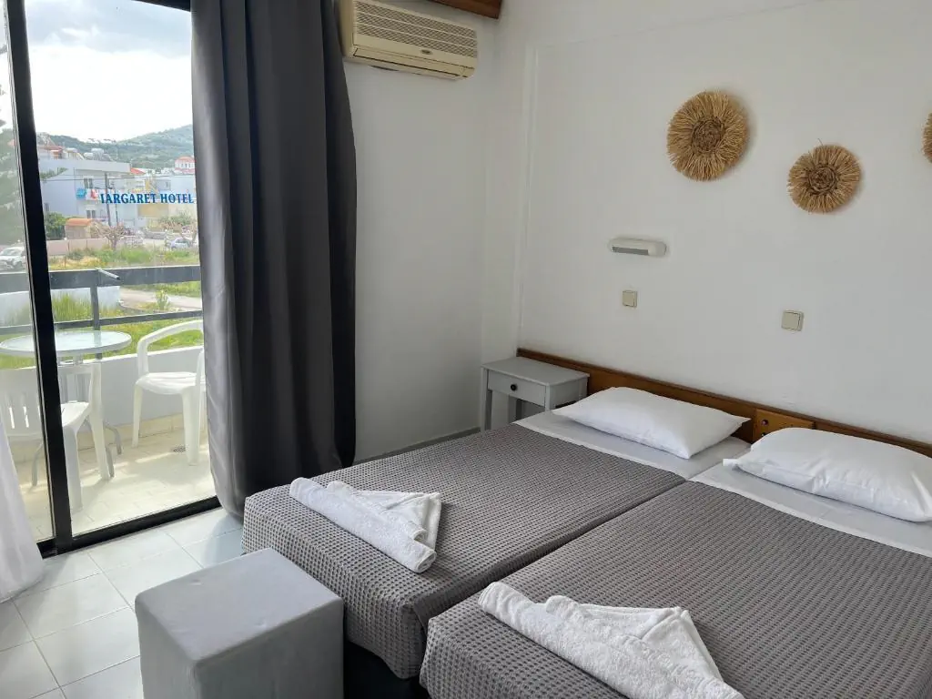 Smart Accommodation Rhodes 3*, фото 3