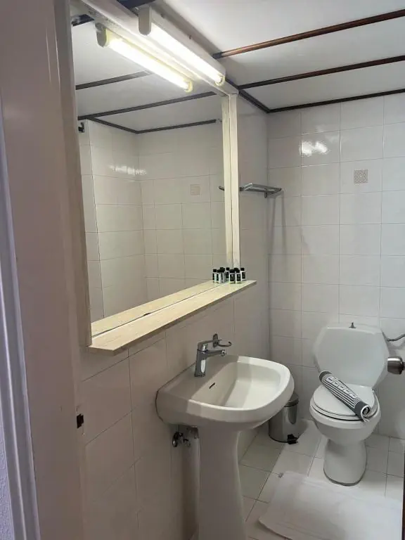 Smart Accommodation Rhodes 3*, фото 4