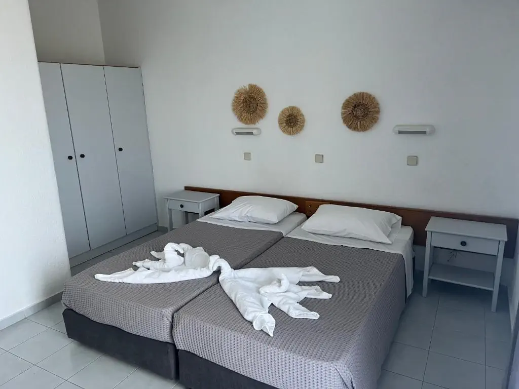 Smart Accommodation Rhodes 3*, фото 6