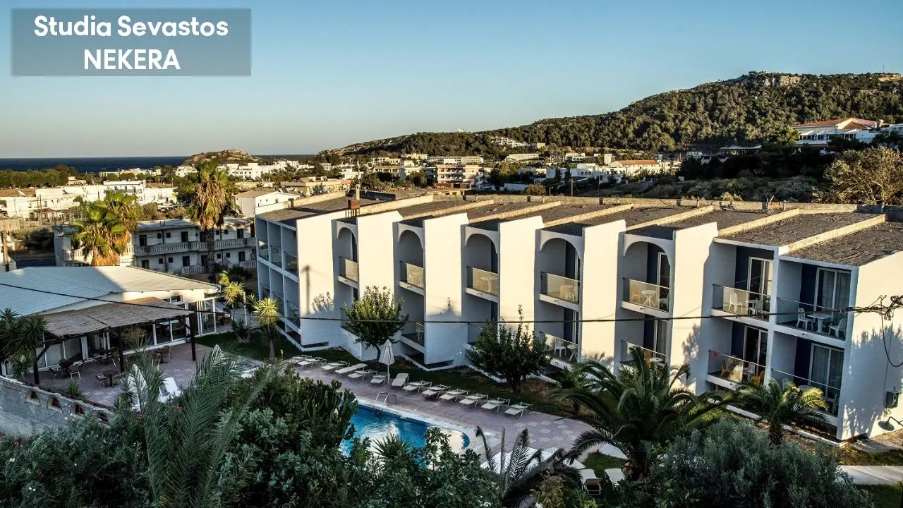 Sevastos 3*