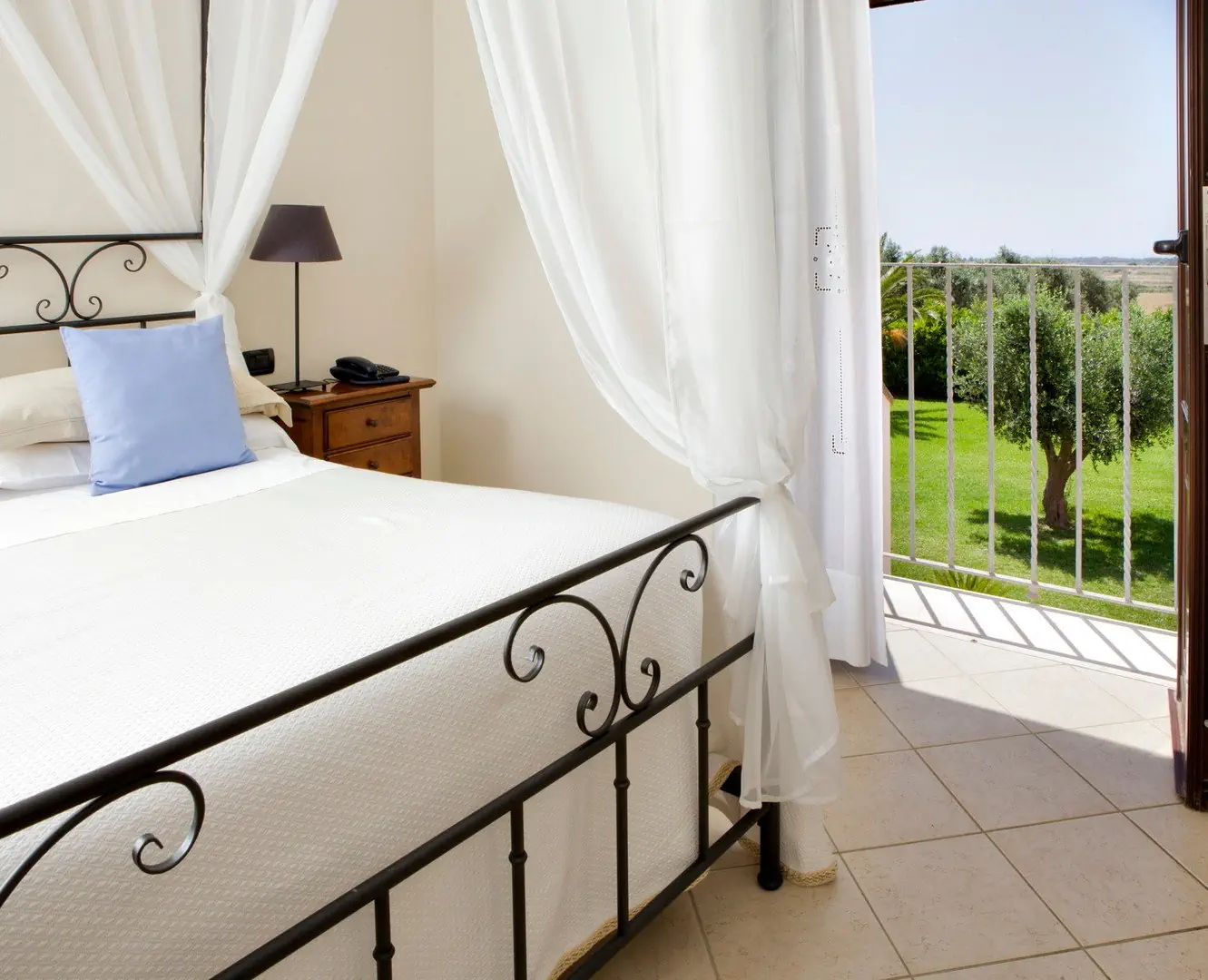 Masseria Panareo 3*, фото 4