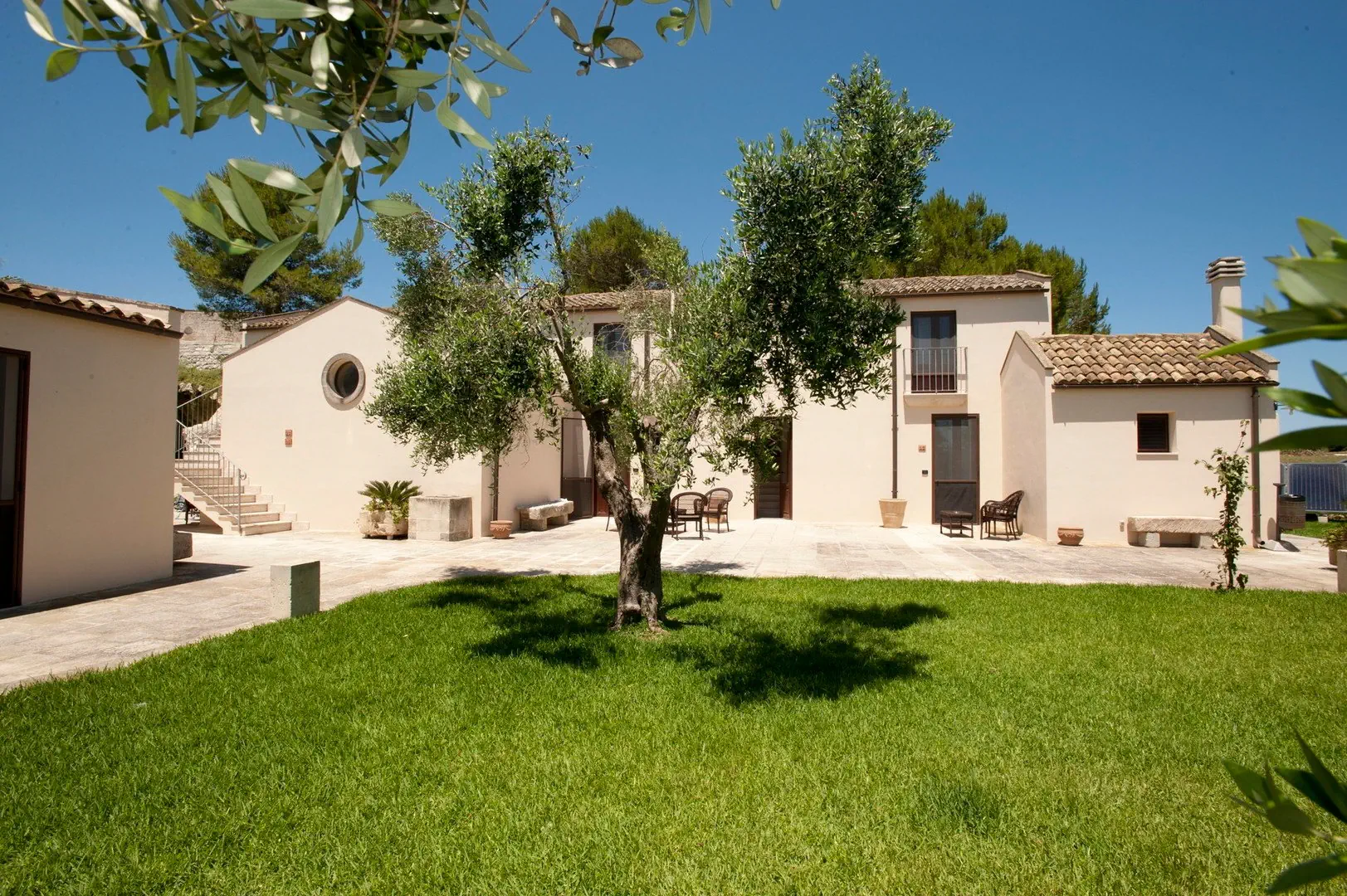 Masseria Panareo 3*, фото 7