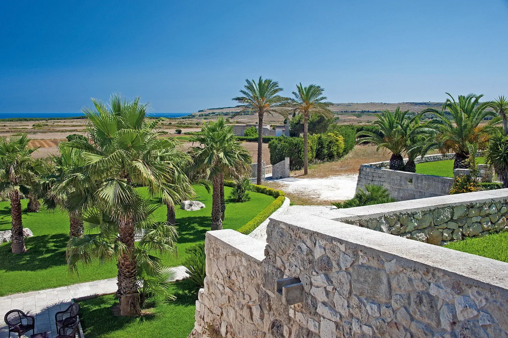 Masseria Panareo 3*, фото 2
