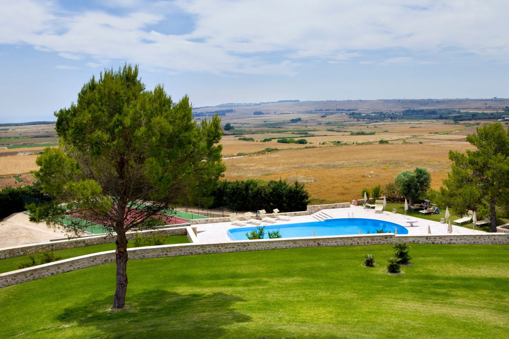 Masseria Panareo 3*, фото 3