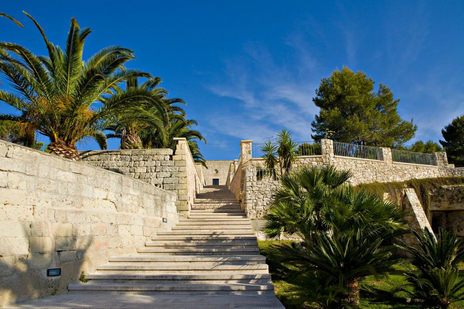 Masseria Panareo 3*, фото 6