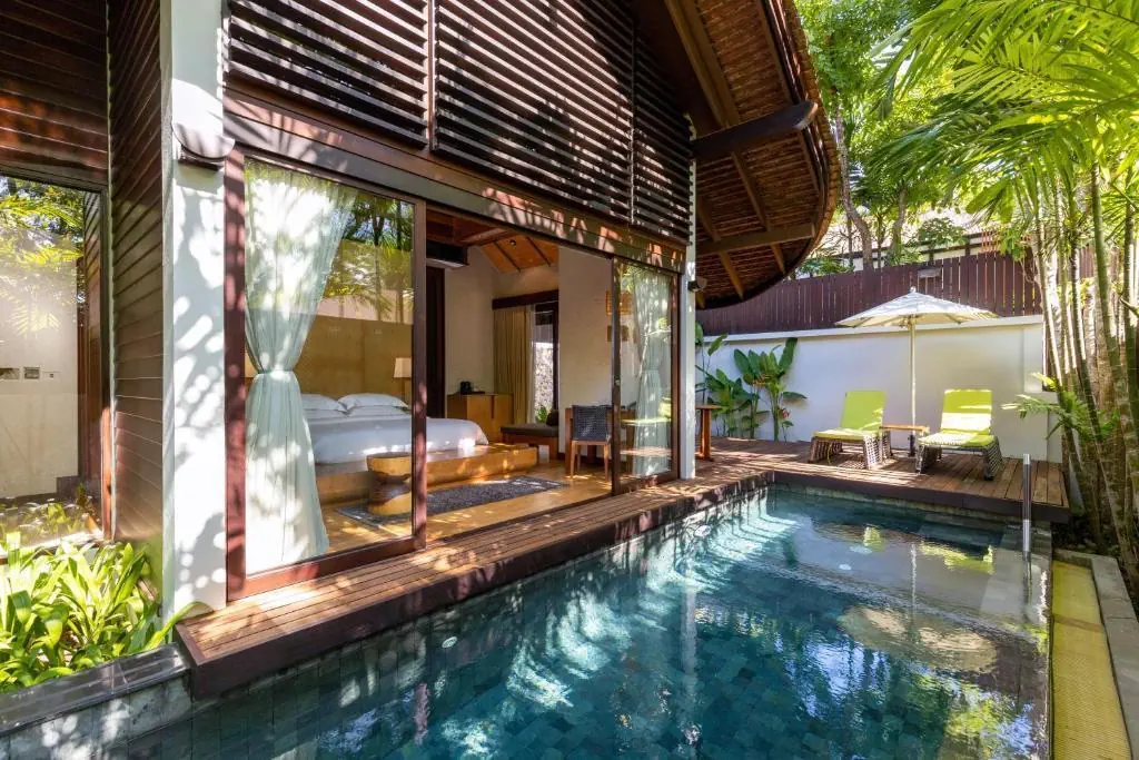 The Tubkaak Krabi Boutique Resort 5*, фото 7