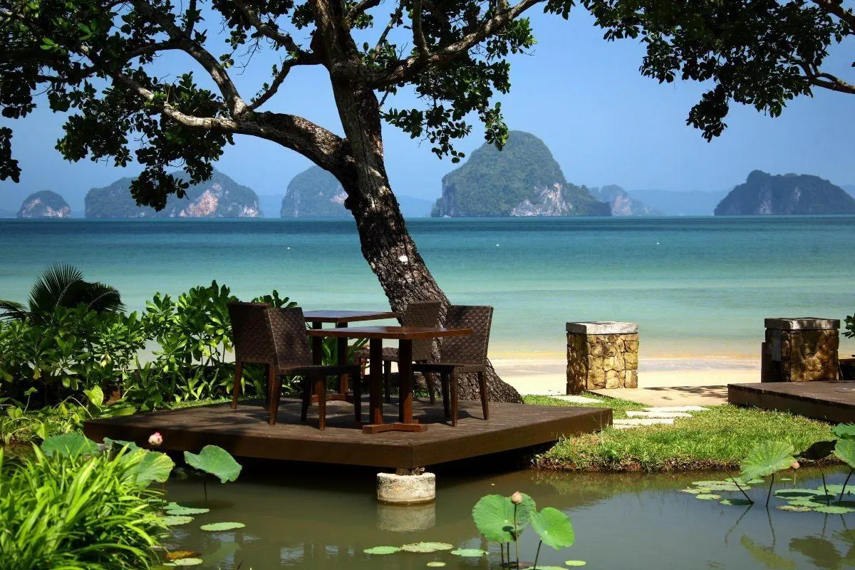 The Tubkaak Krabi Boutique Resort 5*, фото 16