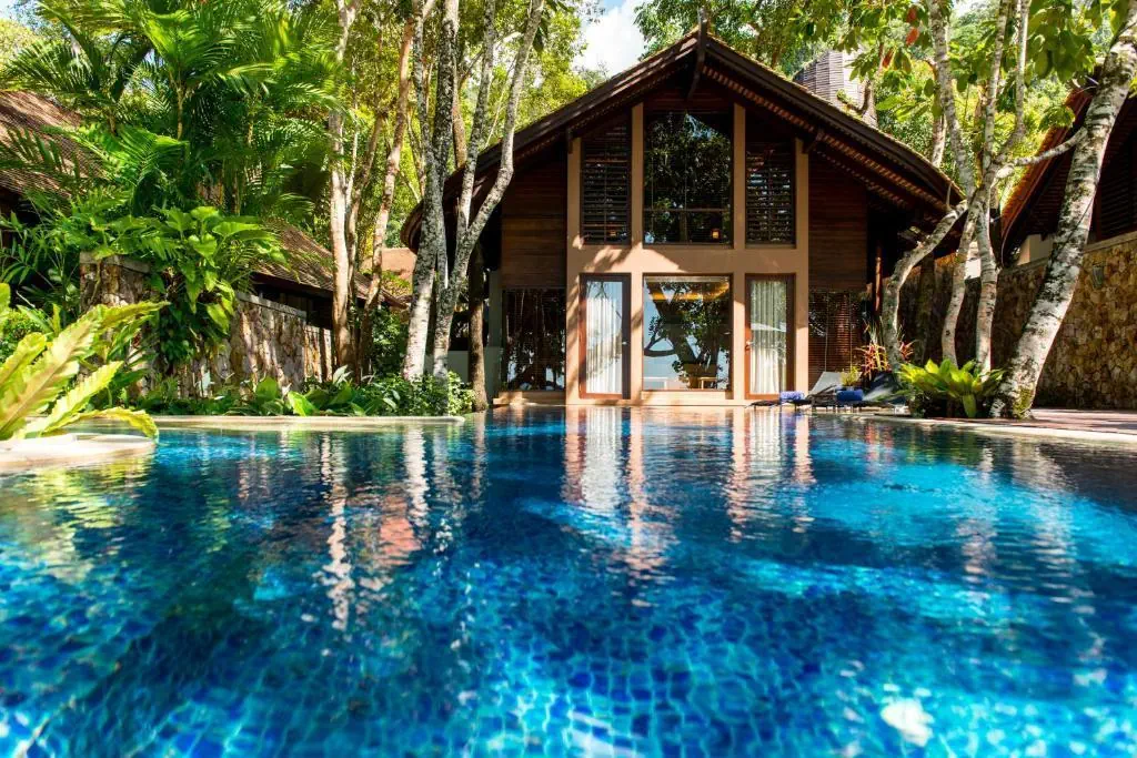 The Tubkaak Krabi Boutique Resort 5*, фото 3