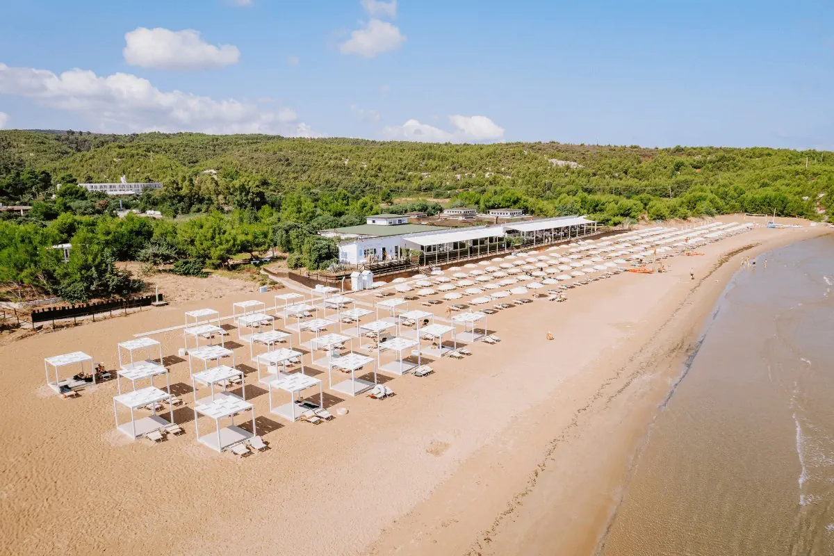 Gusmay Resort 5*, фото 14