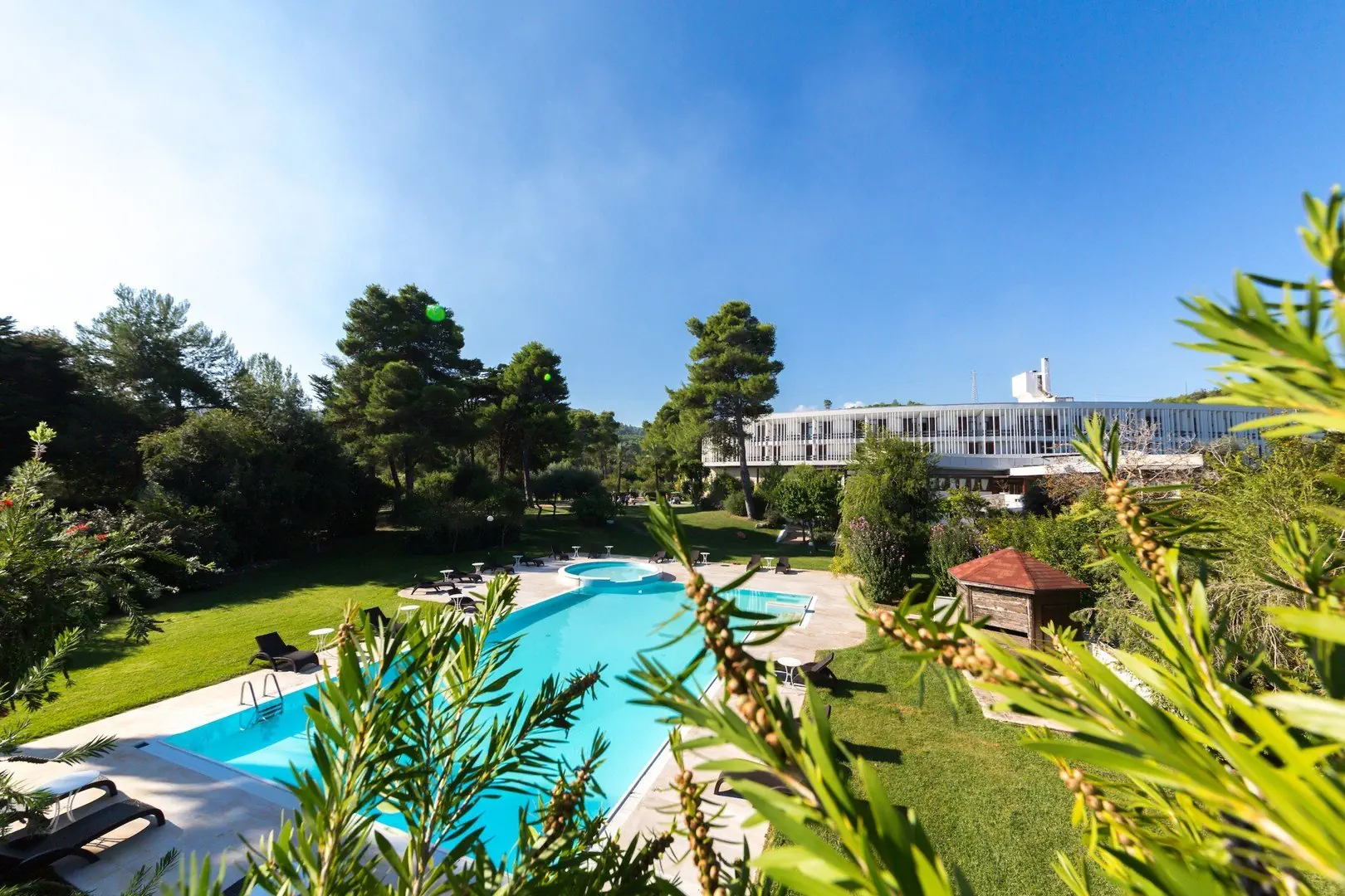 Gusmay Resort 5*, фото 4