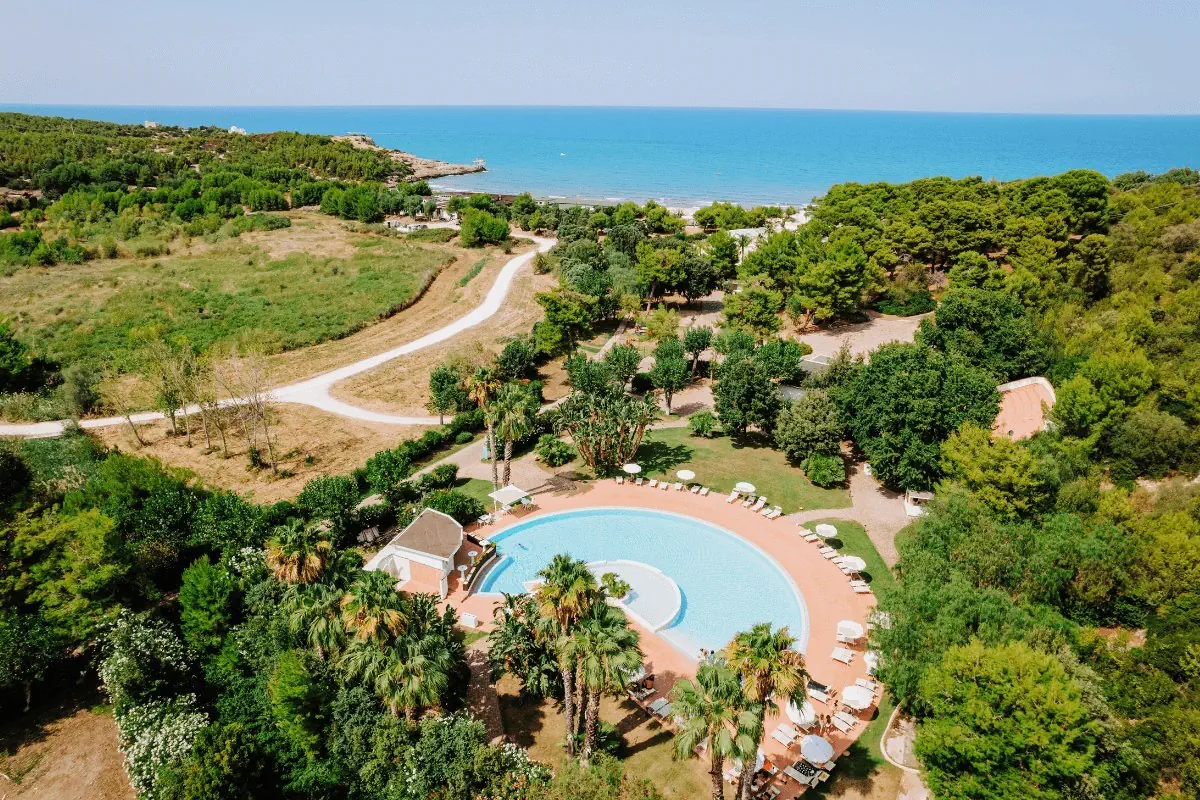 Gusmay Resort 5*, фото 2