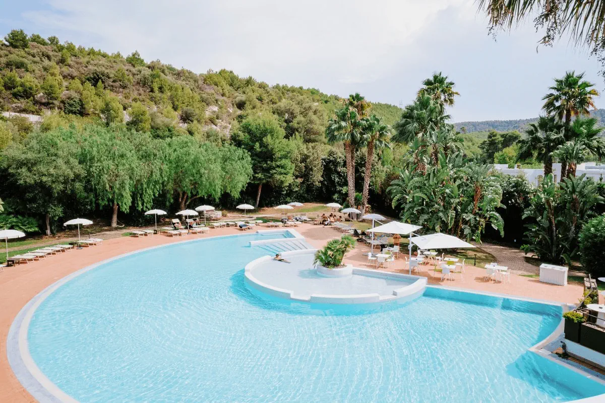 Gusmay Resort 5*, фото 11
