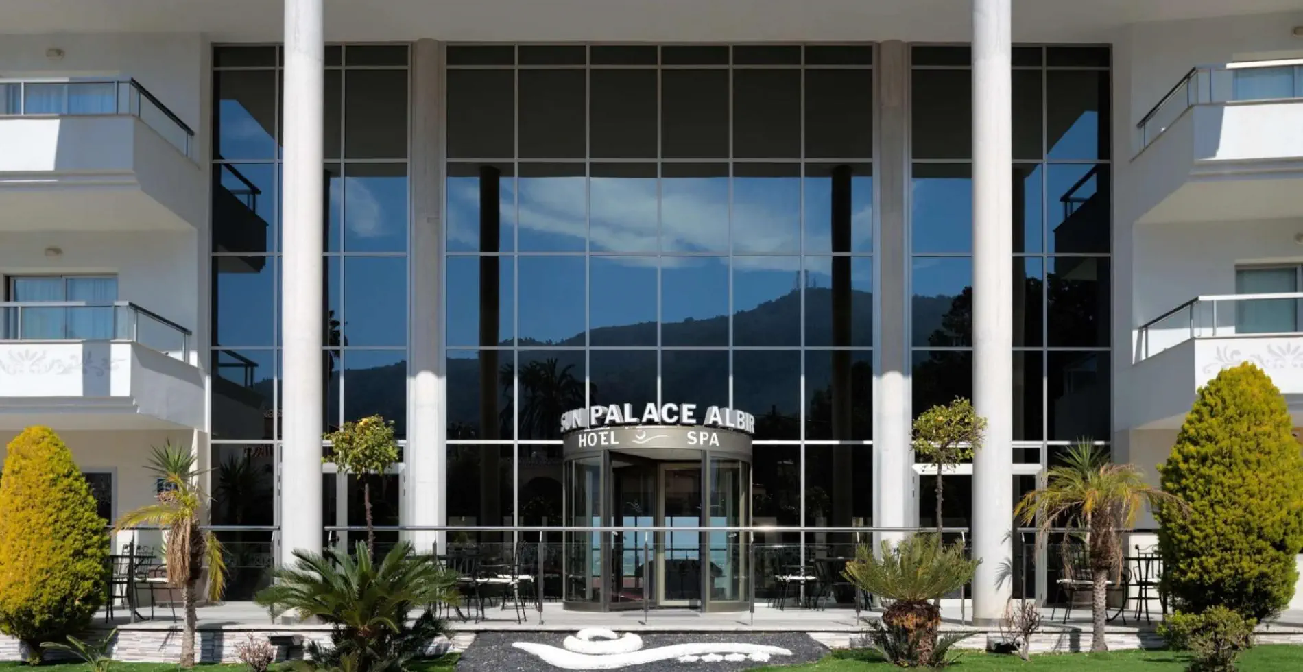 Sun Palace Albir & Spa 4*, фото 9