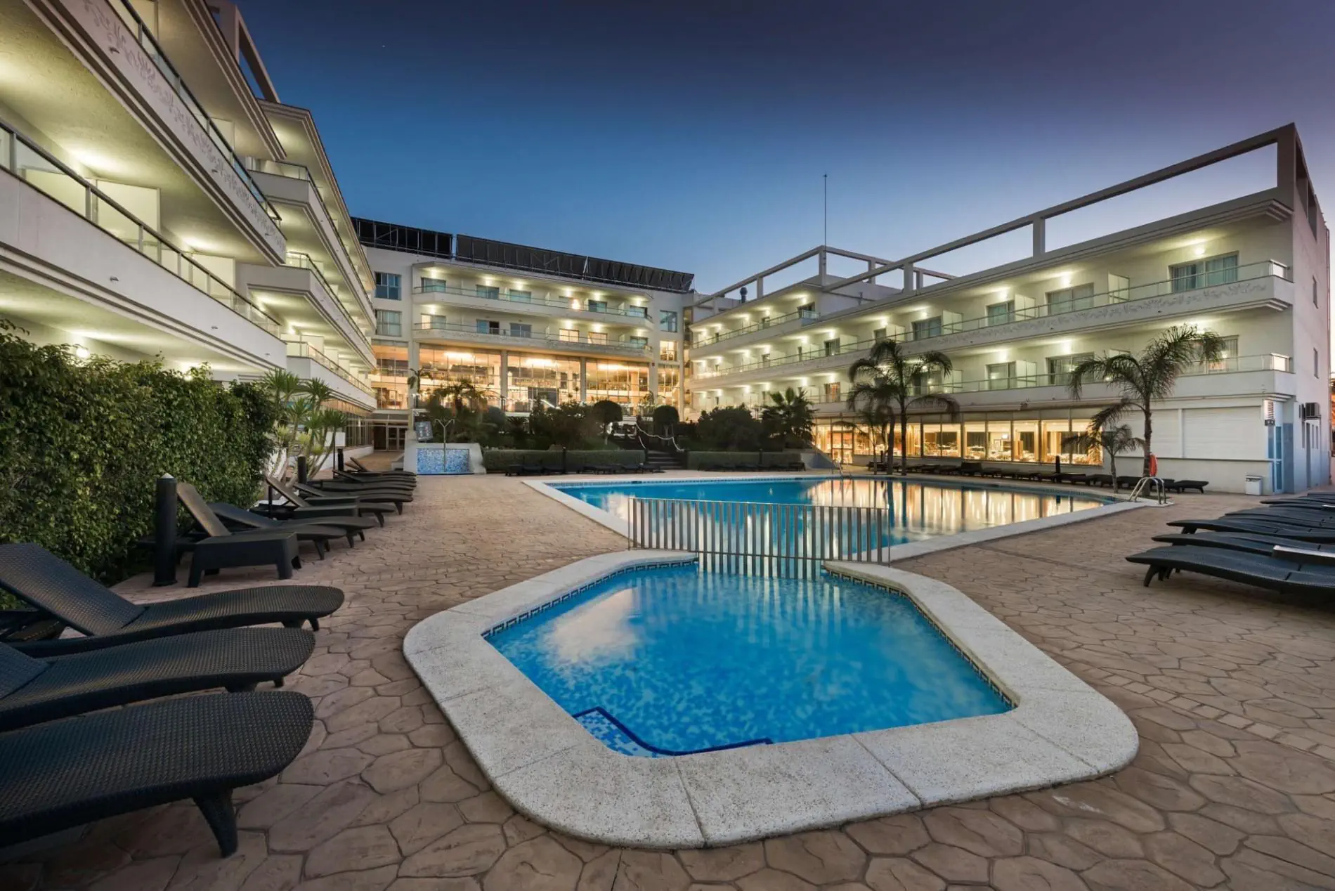 Sun Palace Albir & Spa 4*, фото 14