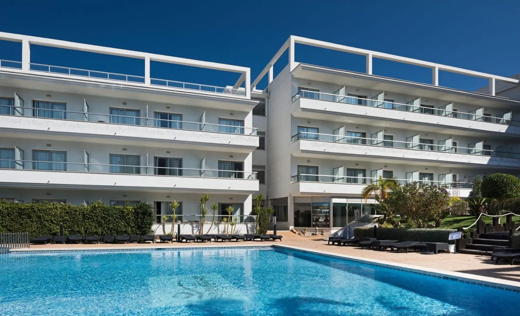 Sun Palace Albir & Spa 4*, фото 7