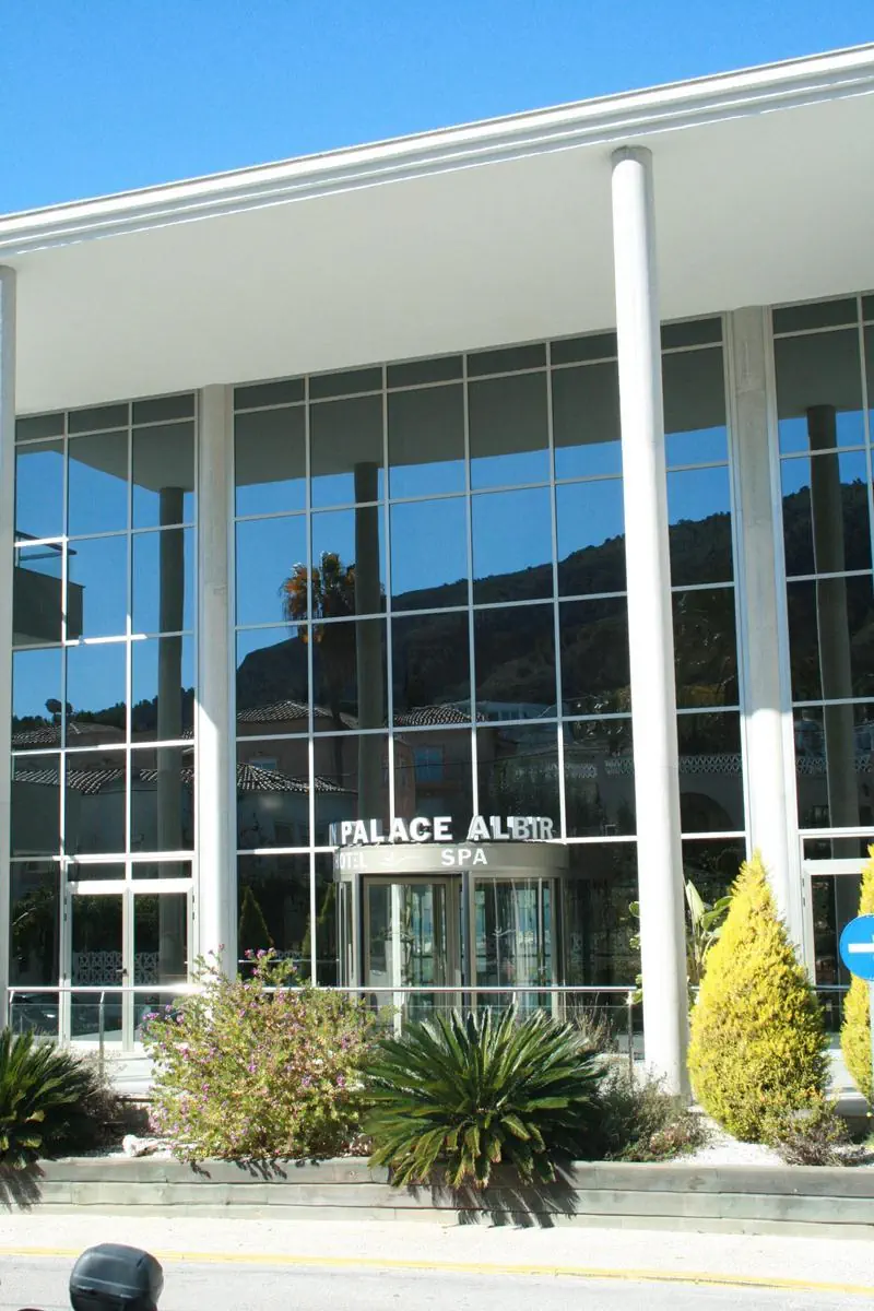 Sun Palace Albir & Spa 4*, фото 8