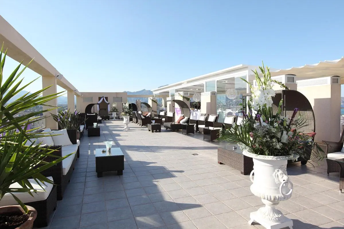 Sun Palace Albir & Spa 4*, фото 15