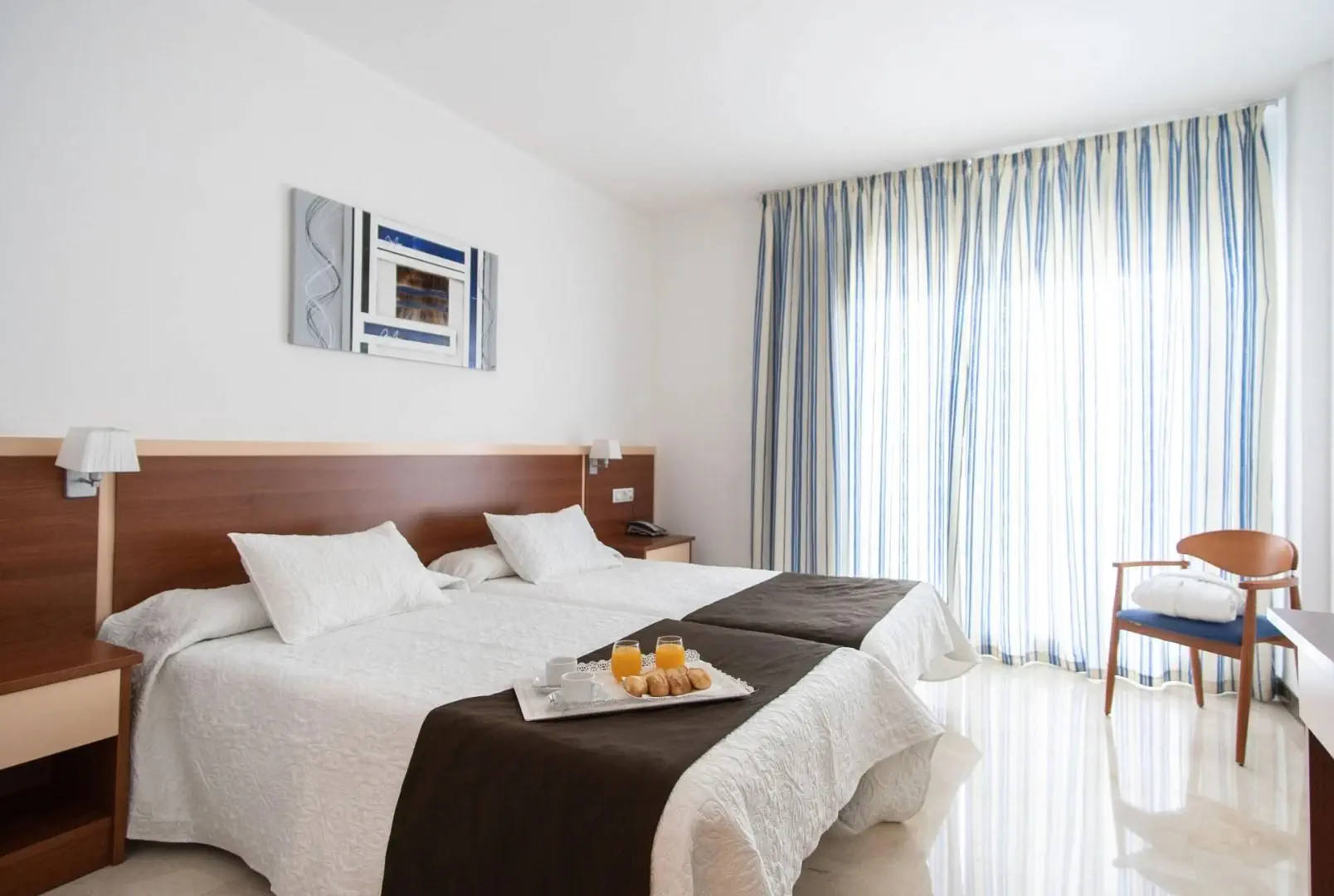 Sun Palace Albir & Spa 4*, фото 16