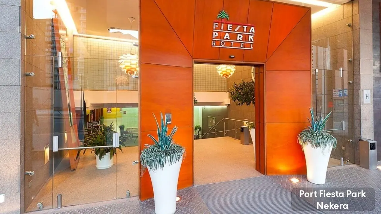 Port Fiesta Park 3*, фото 7