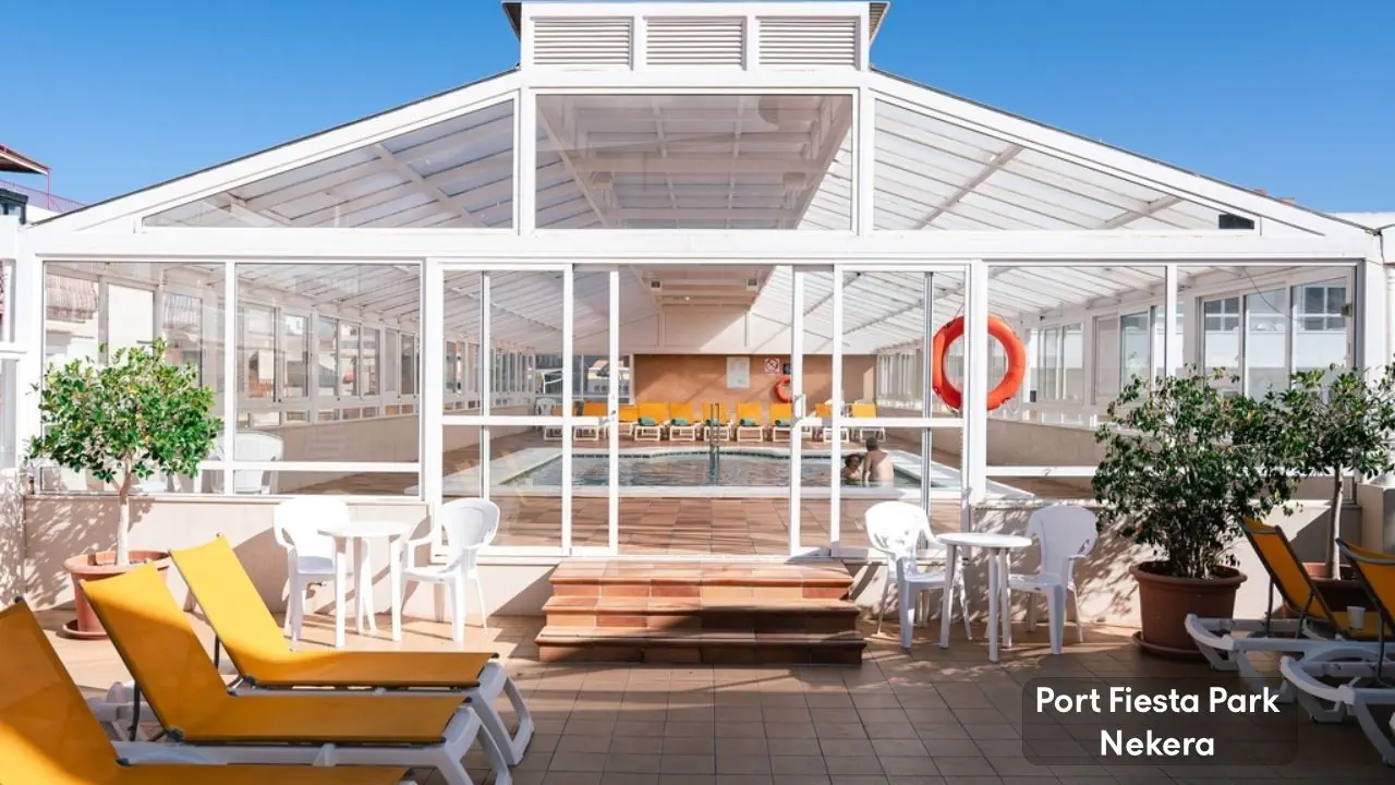 Port Fiesta Park 3*, фото 4